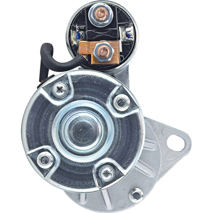Starter motor for Ford New Holland 3000 5200 3400 tractor - 12V, 10 tooth