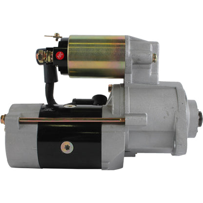 Starter Motor for Lift Trucks - OSGR, 24V, CW, 11-Tooth