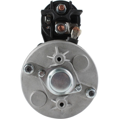 New Starter Ford New Holland Compact Tractor 1500 1600 1700 1900 1910 2110 12V
