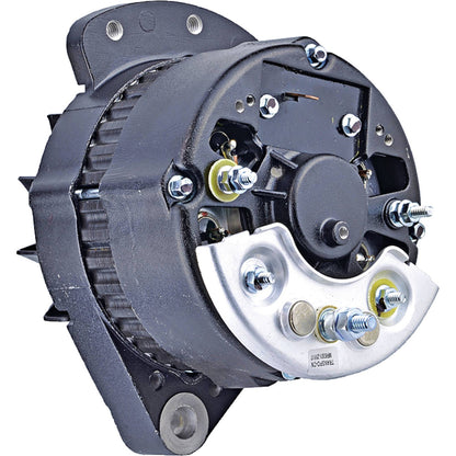Alternator for Huber Graders Cranes