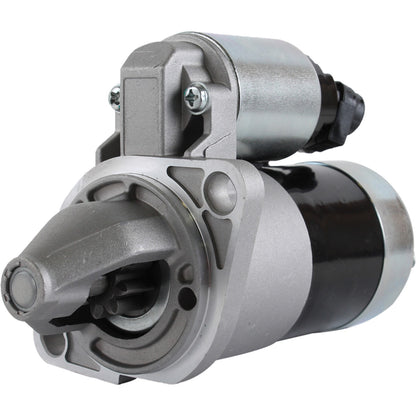 Starter Motor for Yale Eaton Forklift Mazda Engine 12V 9T CW | Replaces M3T11172