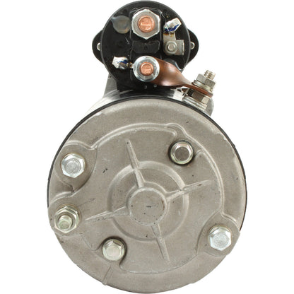 Starter motor for Case International Harvester