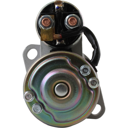 Hyster Yale Mitsubishi Forklift Starter 12V 2.7KW 13T OSGR New 410-48040