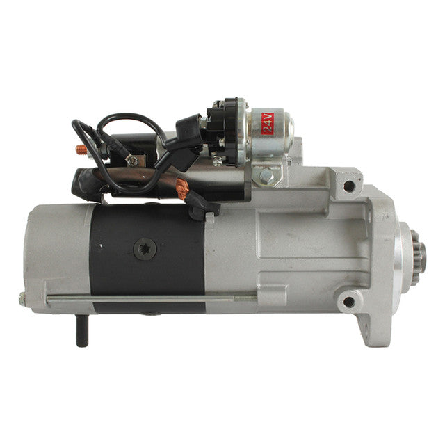 Starter Motor 24V 12T for Volvo EC240 EC290 & Deutz BF6M1013 5.5kW M9T62671