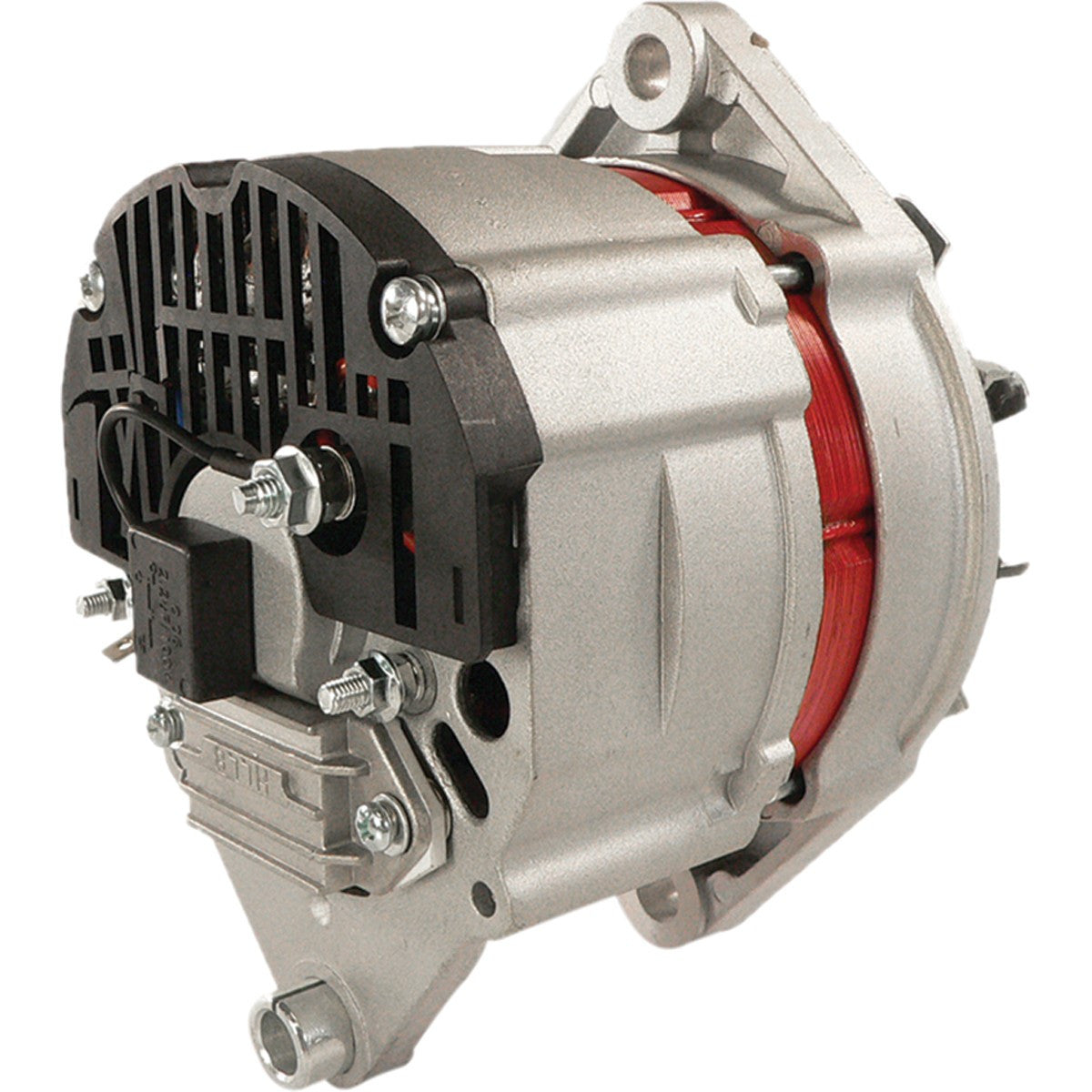 Alternator for AGCO White Allis Case IH Ford New Holland Fiat 12V 65A Marelli