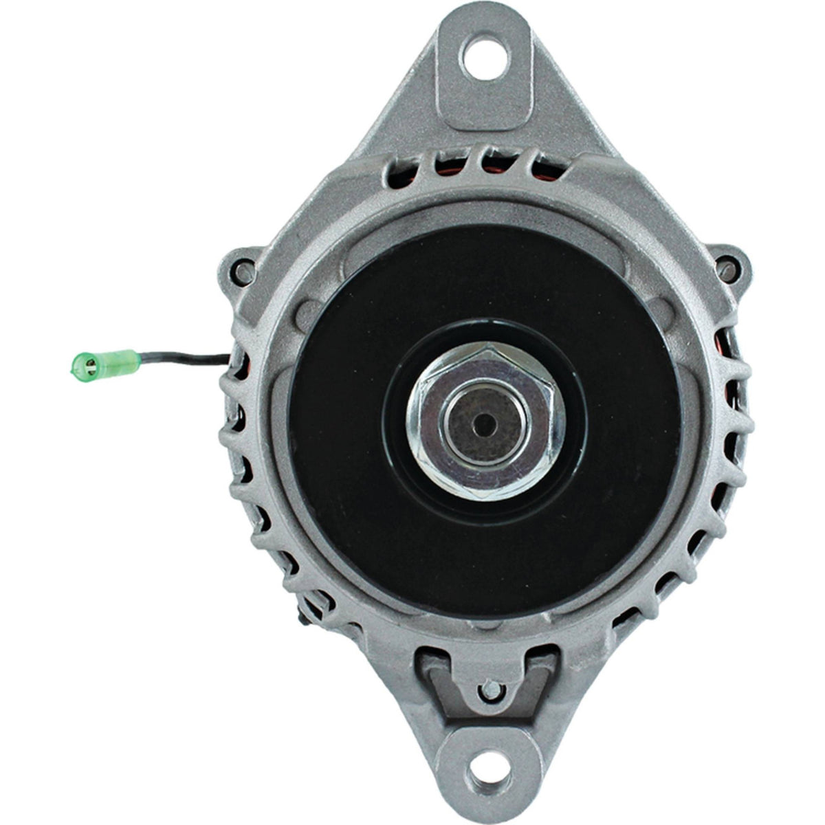 Alternator for Hitachi LR150-714 LR150-715 Isuzu 8972012810 50A 12V 4JB1
