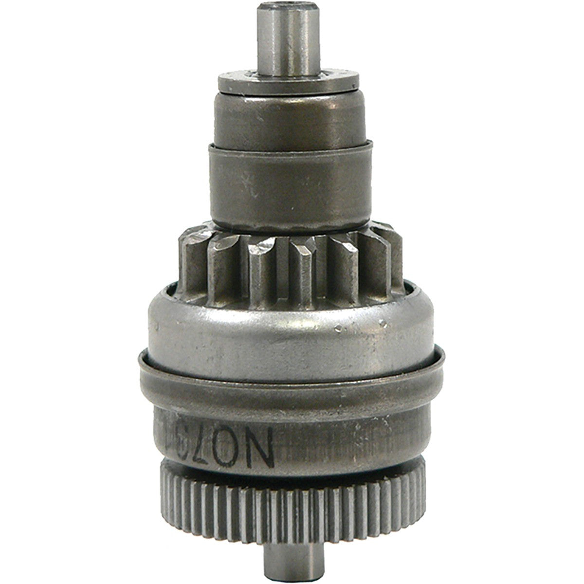 Starter drive bendix for Honda CH80 Elite 80cc scooter - 11 tooth