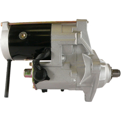 New 12V Starter for Case IH Combine 2388 Tractor MX285 New Holland TG285 410-52297