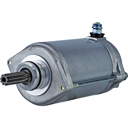 Starter for Suzuki GSX1300R Hayabusa motorcycle