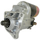 Isuzu Industrial Starter Motor 6BB1 6BD1 6BF1 6BG1 Engine 24V 4.5kW 11T