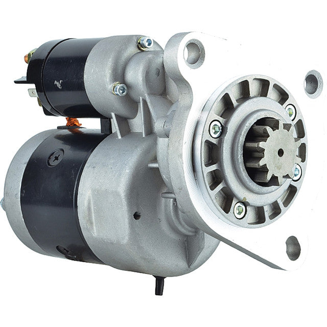 New Starter Massey Ferguson Ursus Tractor 9-142-764 9142764 12V 2.7kW 10T