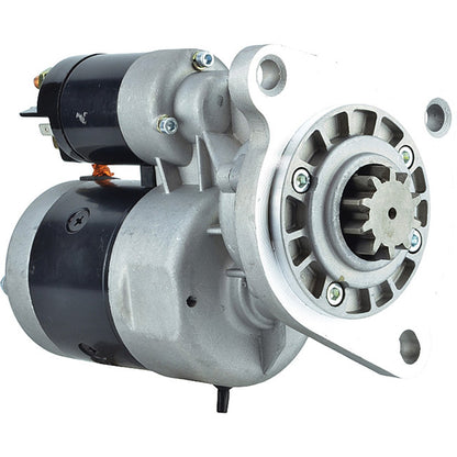 New Starter Massey Ferguson Ursus Tractor 9-142-764 9142764 12V 2.7kW 10T