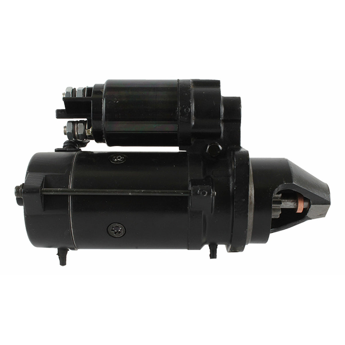 Starter Motor for John Deere Tractors