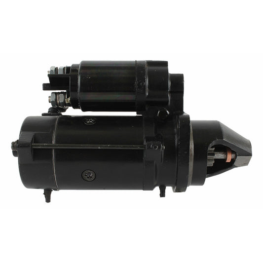 Starter Motor for John Deere Tractors