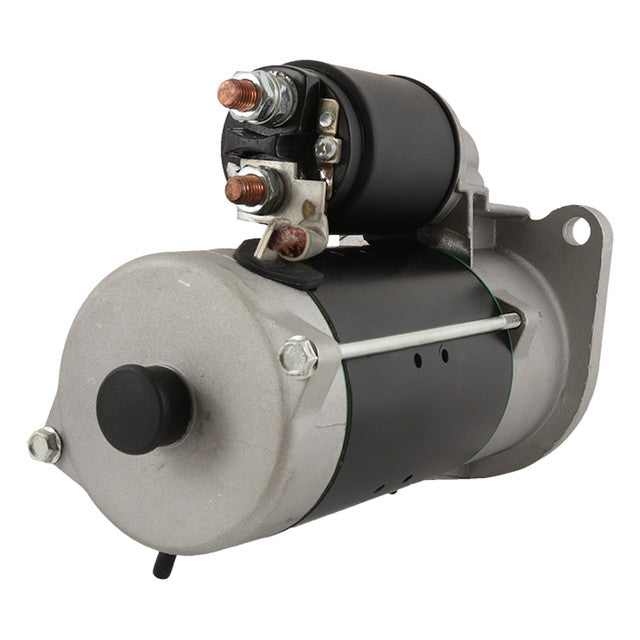 Starter Motor for New Holland Wheel Loader LW110 LW130 LW90 24V 11T 5.4kW