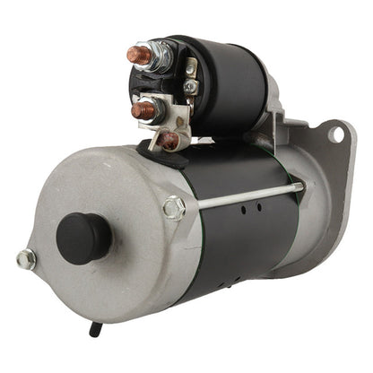 Starter Motor for New Holland Wheel Loader LW110 LW130 LW90 24V 11T 5.4kW