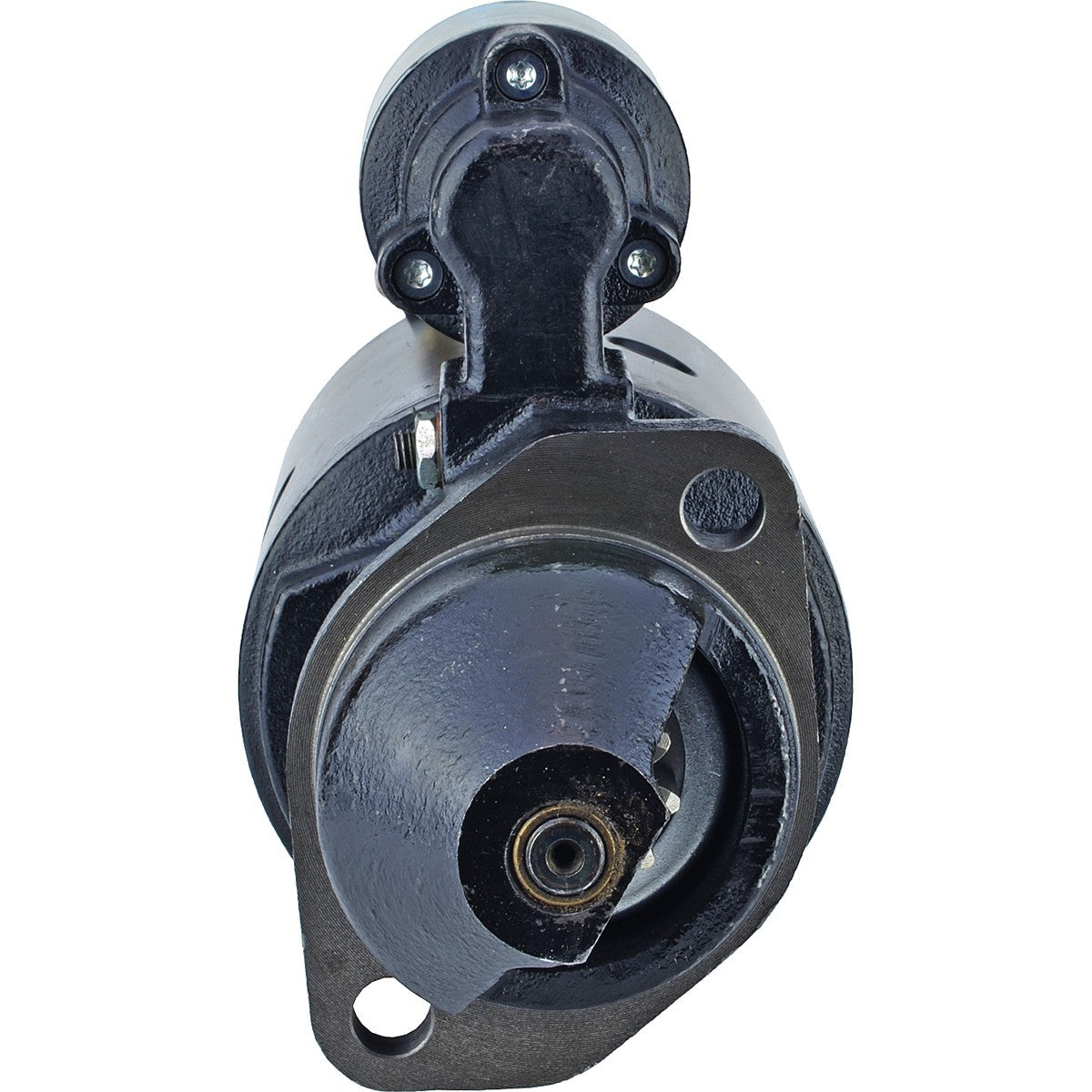 Starter Motor For Agricultural And Industrial Applications