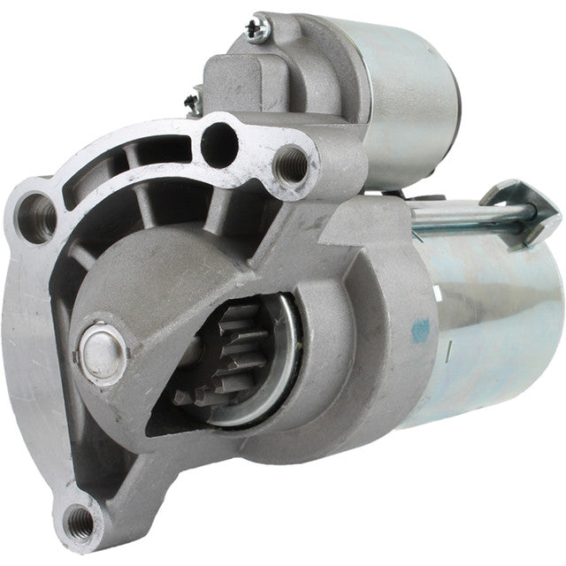 Starter Motor For Toro 455B Mower with Peugeot Engine