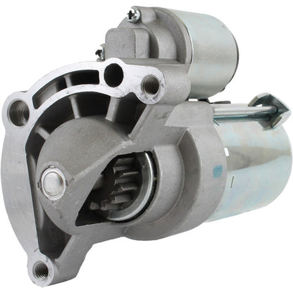 Starter Motor For Toro 455B Mower with Peugeot Engine