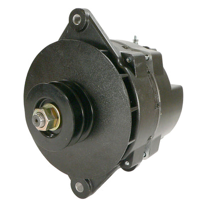 24V 110A Alternator for Caterpillar Marine Engine 3176 Leece Neville 8LHA3096U
