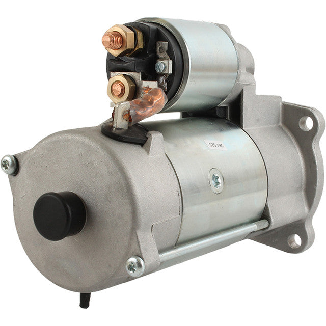 Deutz Starter Motor 12V 3.0kW 9T 0001262002 01180928 for KHD Bomag Fendt