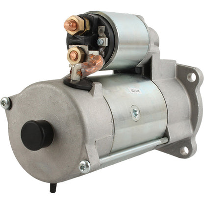 Deutz Starter Motor 12V 3.0kW 9T 0001262002 01180928 for KHD Bomag Fendt