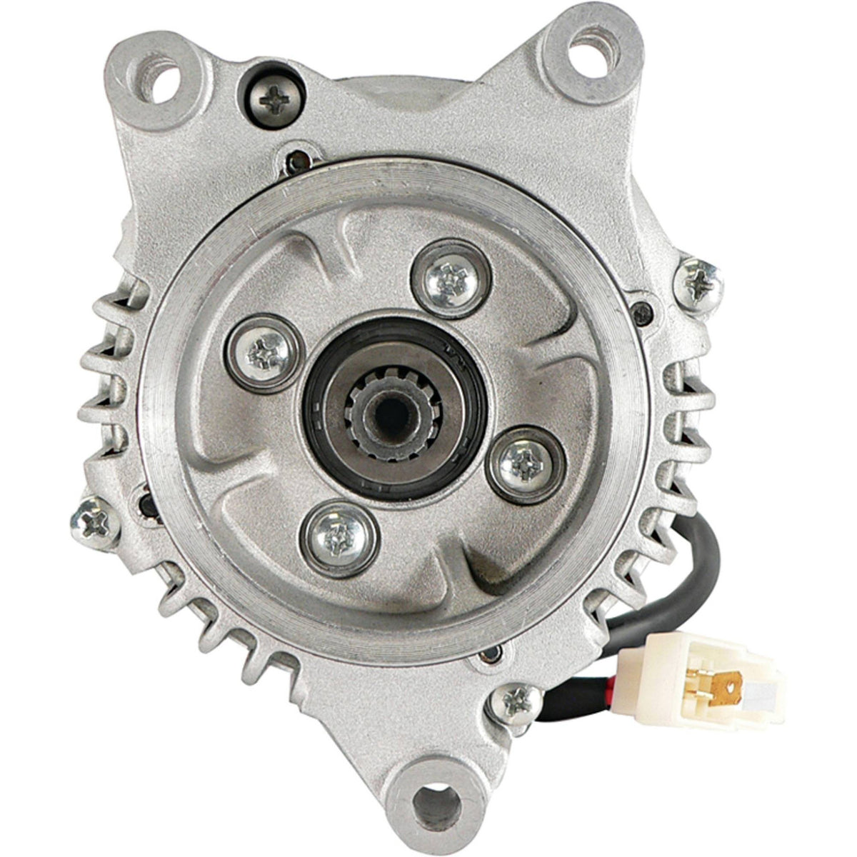 Alternator for Kawasaki 12V - Replaces 21001-1068 - 400-48112