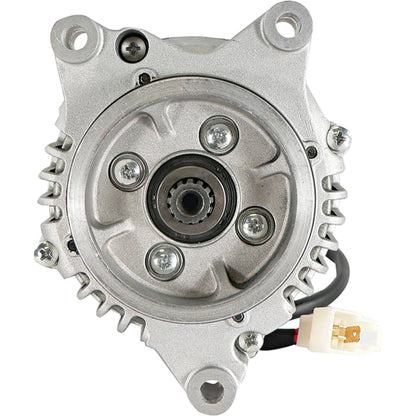 Alternator for Kawasaki 12V - Replaces 21001-1068 - 400-48112
