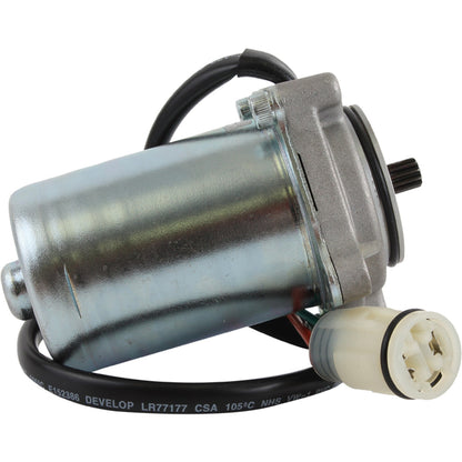 Electric Gear Shift Motor for Honda TRX250 TE 2002-2016
