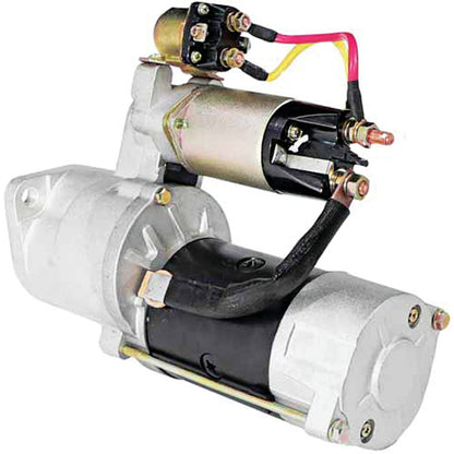 New Mitsubishi Industrial Starter FD50 FD70 S4E S6E 24V 5.0KW 10T 410-48316