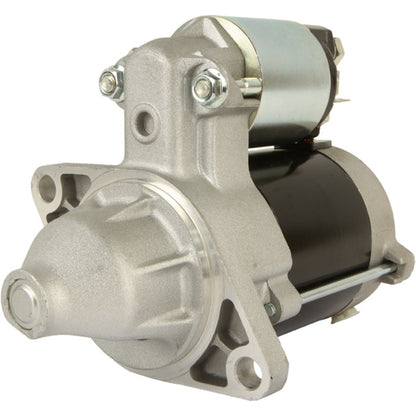 New Starter for Kawasaki Mule 500 520 550 KAF300 12V 9-Teeth 21163-2109 18450N