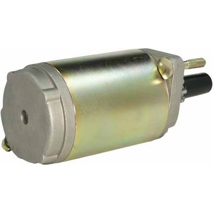 Starter motor for Arctic Cat snowmobiles 1987-2008 - 12V CW 9-tooth