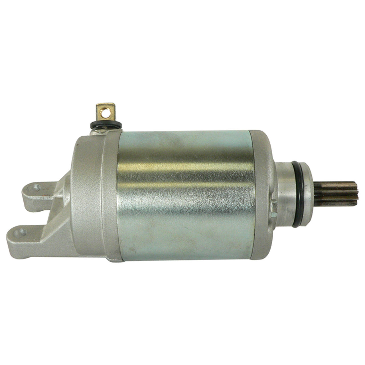 Suzuki GSX-R600 Starter Motor 01-19 Aftermarket Direct Fit OEM Quality