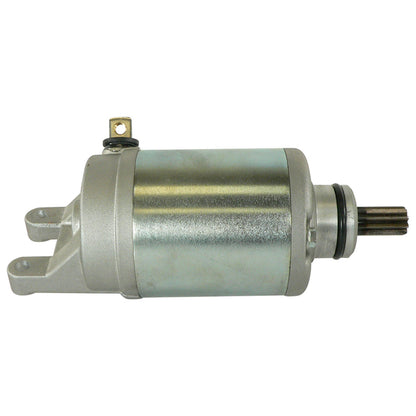 Suzuki GSX-R600 Starter Motor 01-19 Aftermarket Direct Fit OEM Quality