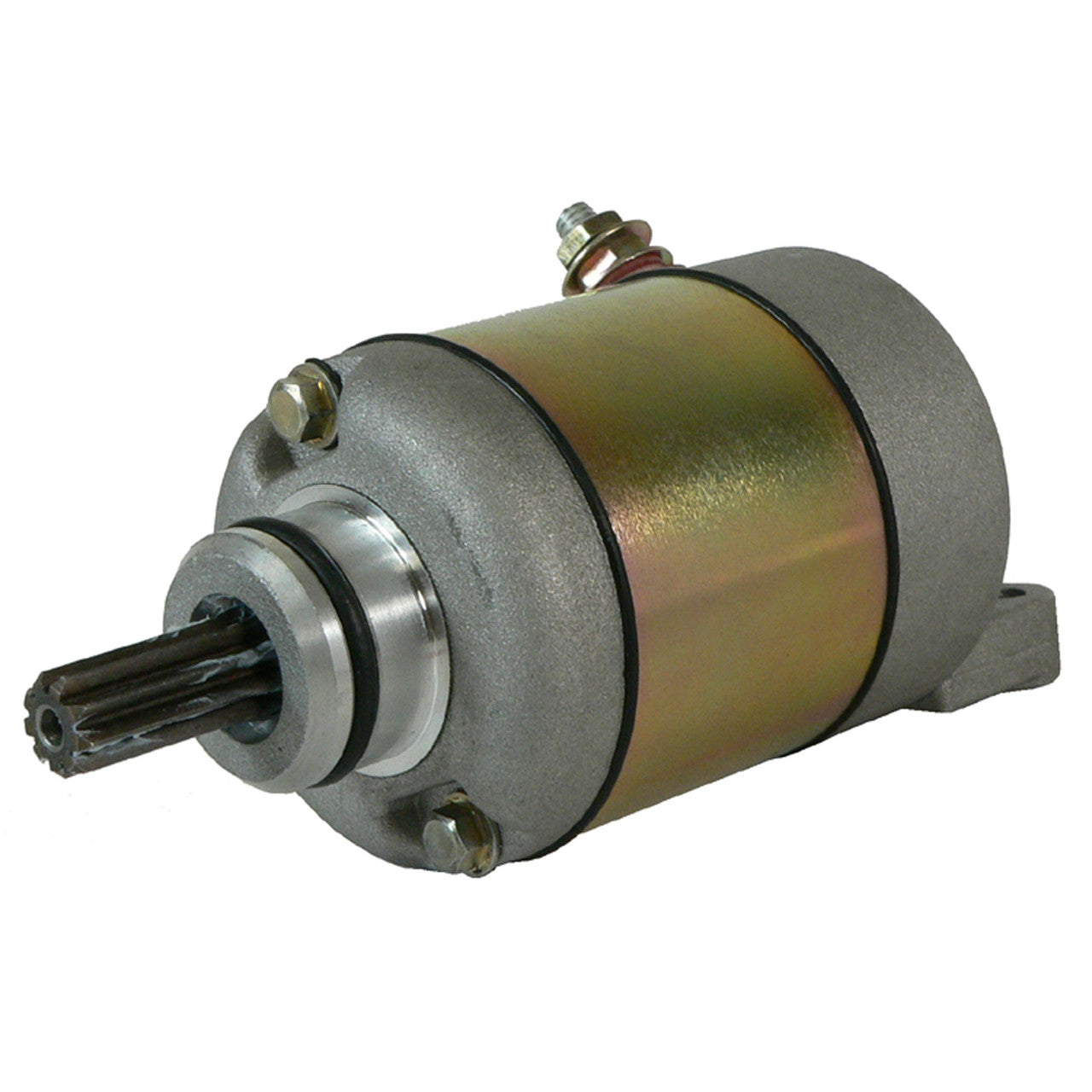 Starter Motor for Polaris Outlaw 450 525 KTM 250 400 450 525 530 SMU0417