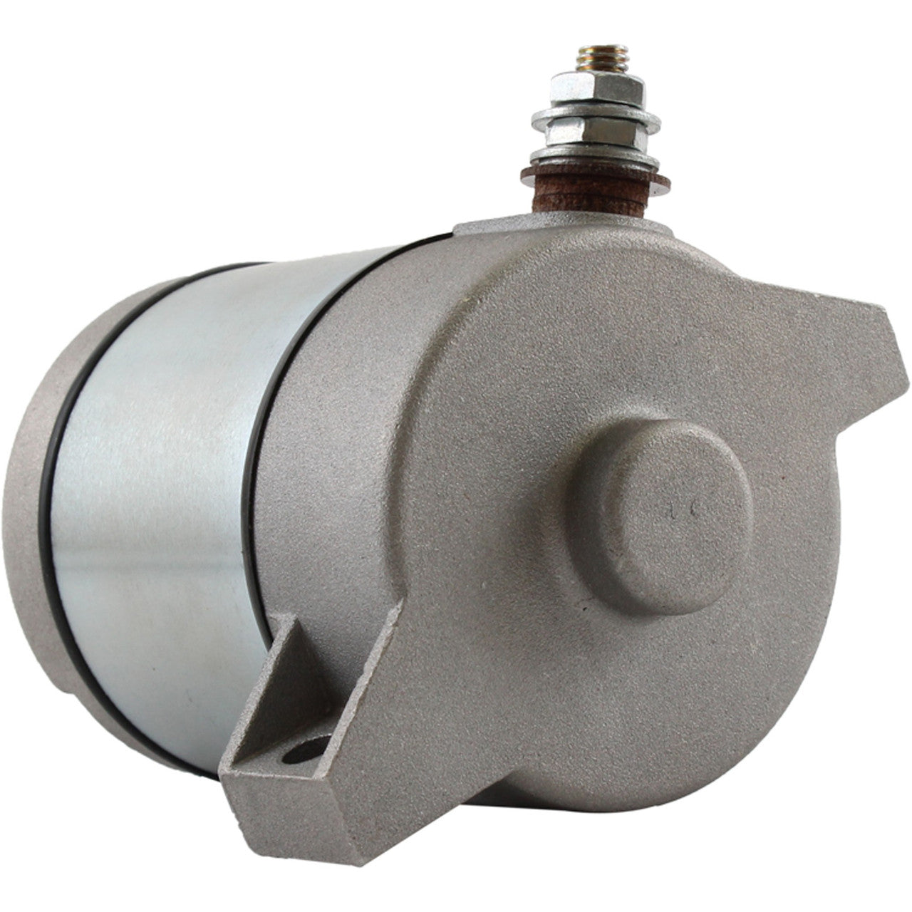 New Starter Motor Kawasaki KLX450R 2008-2009 12V 9T 21163-0038 DB Electrical
