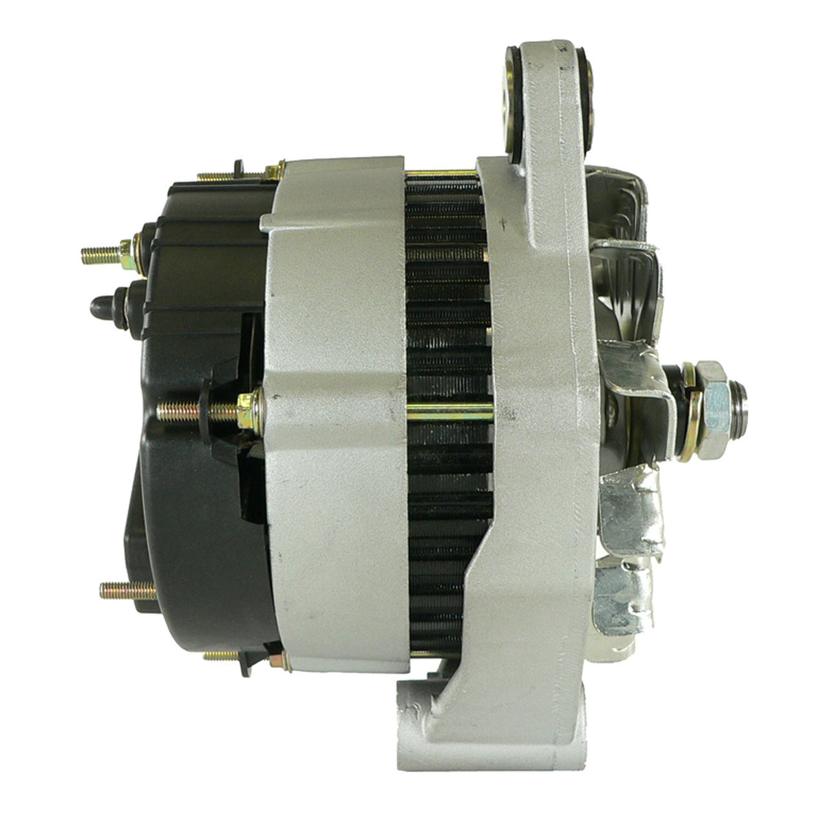 Alternator Volvo Penta 5.0L 305 5.7L 350 Marine Bayliner 12V 50A 841762 A13N147M