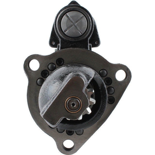 24V Starter Motor for Caterpillar Case Champion Clark - 11 Teeth Replace 410-12388
