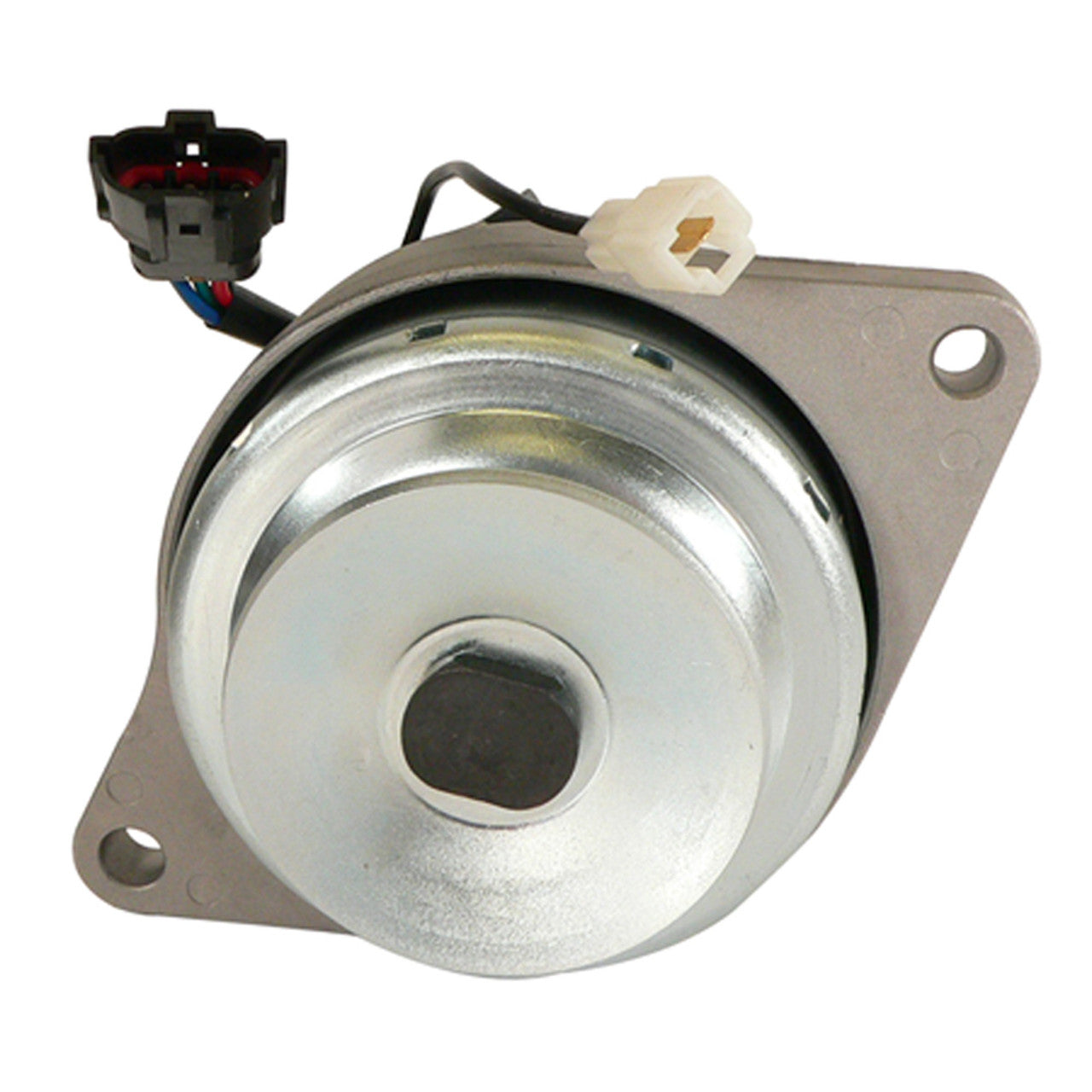 Alternator for Isuzu 4LE1PV industrial engines - PMA 12V 20A