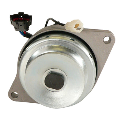 Alternator for Isuzu 4LE1PV industrial engines - PMA 12V 20A