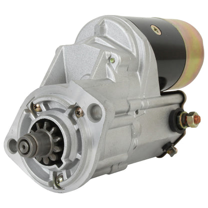 Denso type starter motor for lift truck 028000-5860