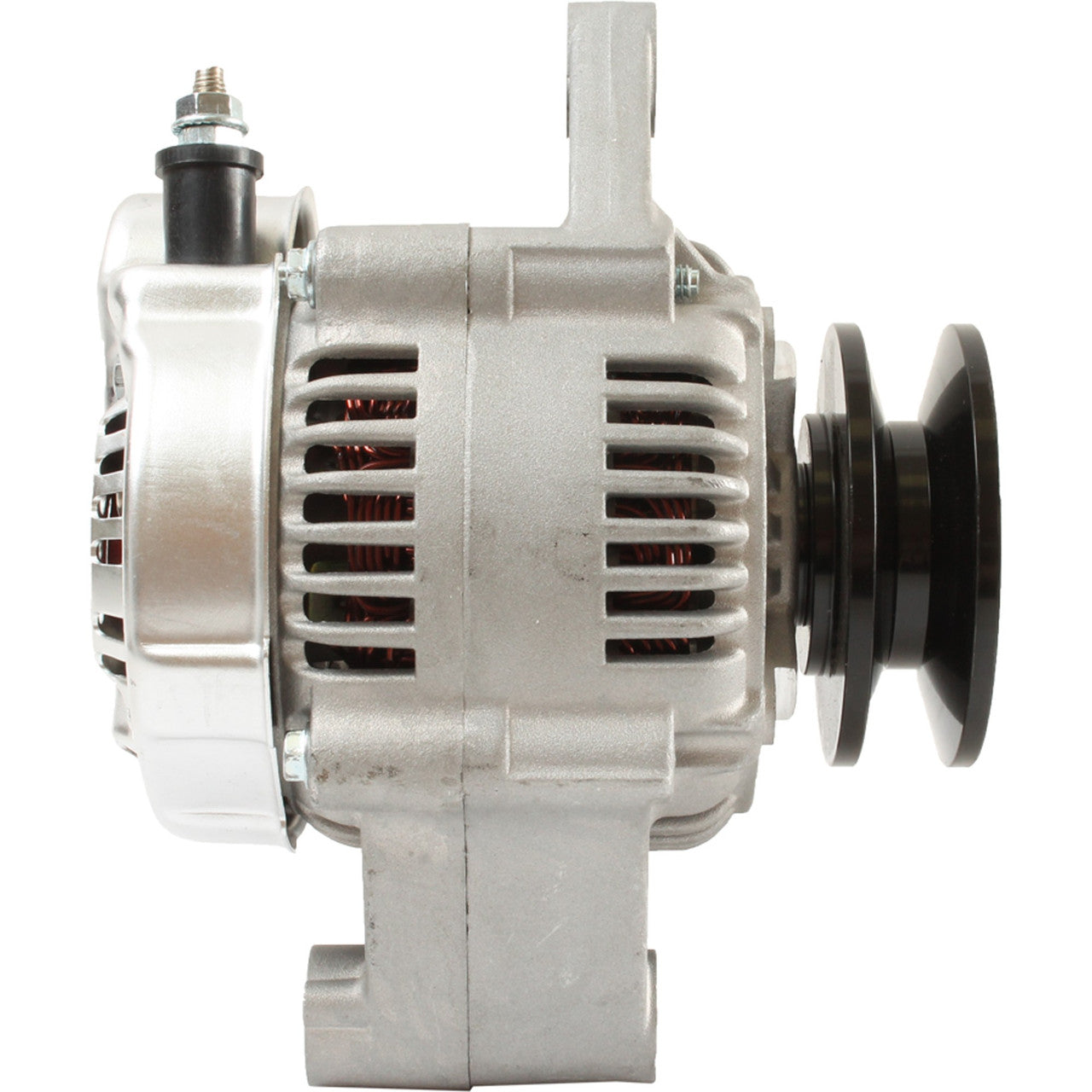 Alternator for Toyota forklift trucks - 50 Amp 12V