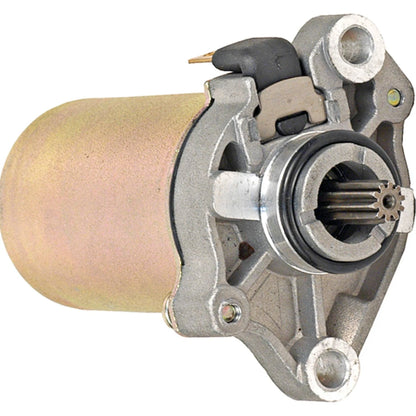 Honda CH80 Elite Starter Motor 12V - Replaces 31200-GE1-712