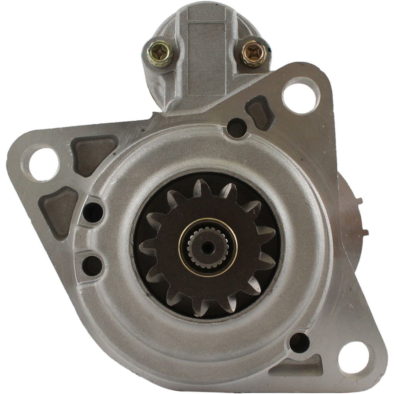 Hyster Sumitomo Yale Forklift Starter 12V 13T OSGR HA XA Engine 410-48029