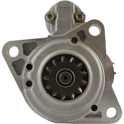 Hyster Sumitomo Yale Forklift Starter 12V 13T OSGR HA XA Engine 410-48029