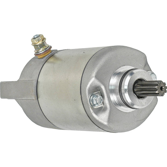 Starter Motor for Kawasaki KLF400 Bayou 1993-99 KVF400 Prairie 1997-02 ATV