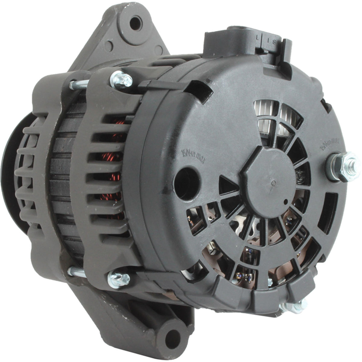 Alternator for Marine Applications 12V - Replaces 8400111