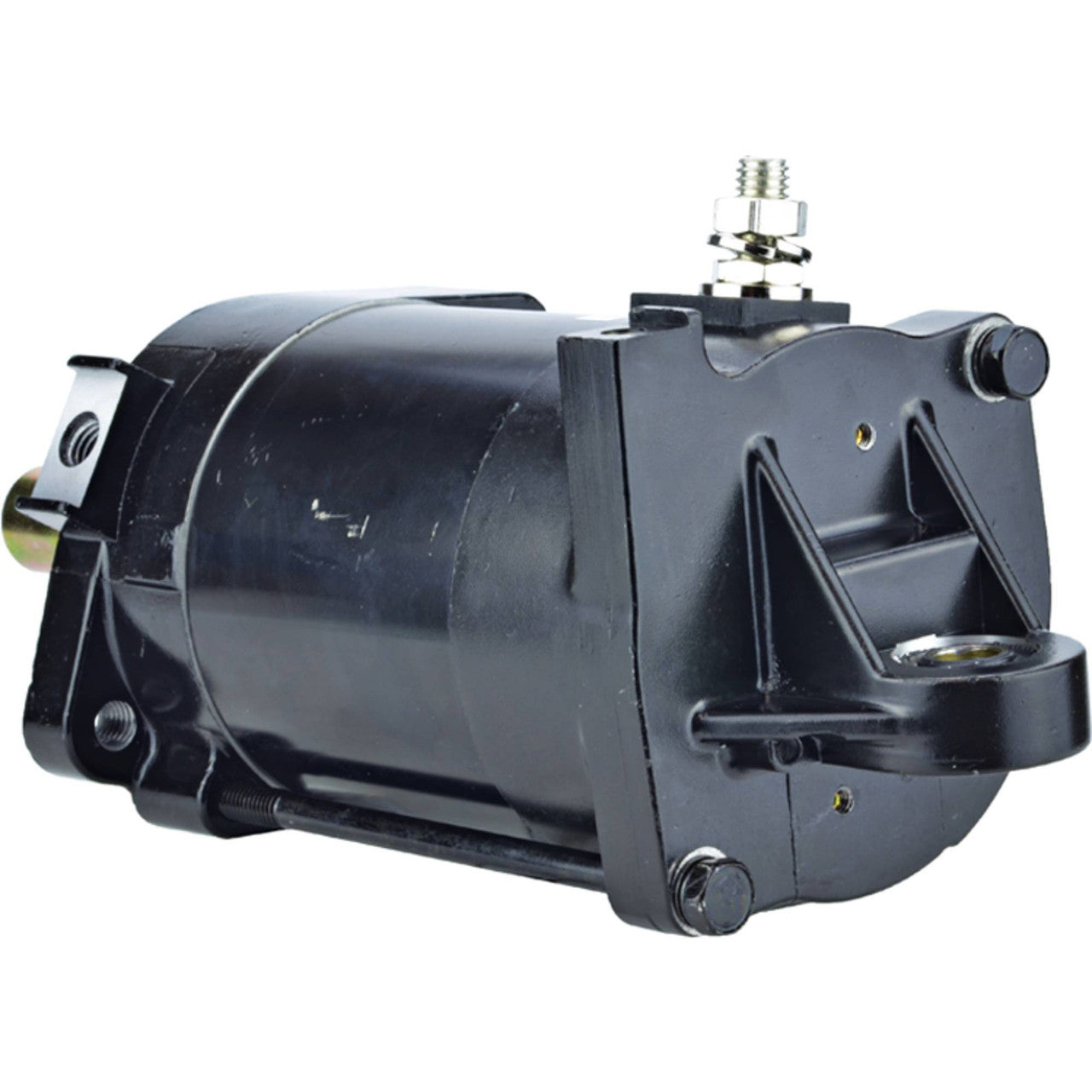 Starter Motor for Yamaha Outboard 115-225HP 6G5-81800-00 Hitachi S114-552 12V