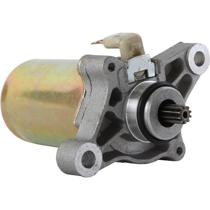 12V Starter Motor for Kymco People 50 Super 9 50 GMI 102 | 31210-GAK-9010-M1