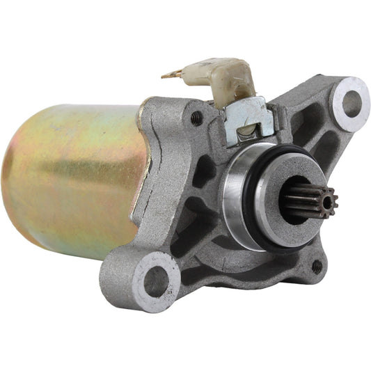 12V Starter Motor for Kymco People 50 Super 9 50 GMI 102 | 31210-GAK-9010-M1